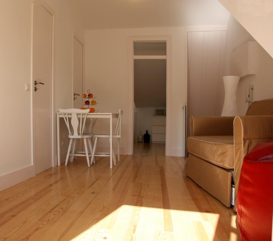 Se De Lisboa III Leilighet Rom bilde